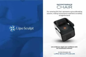 EM Chair: A Non-Surgical Solution for Treating Faecal Incontinence 4 Learn more about Pelvic Floor Chair Therapy Borehamwood today!