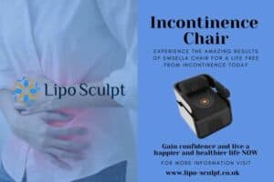 EM Chair: A Non-Surgical Solution for Treating Faecal Incontinence 5 EM Chair Borehamwood For Faecal incontinence.