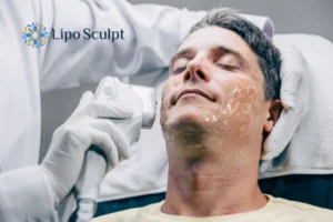 Why people choose HI-FU for their facelifts 3 Book a consultation today with Lipo Sculpt Borehamwood for your HIFU facelift today!
